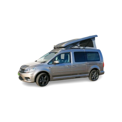 Toit superplat – Caddy 4 Maxi de 2008 au 08-2020