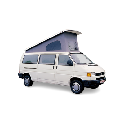 TRANSPORTER - T4