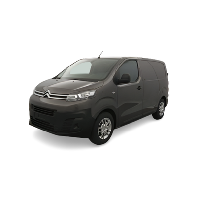 CITROEN JUMPY XS (4,6M)