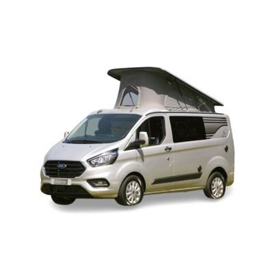 Transit Custom à partir du 07-2013