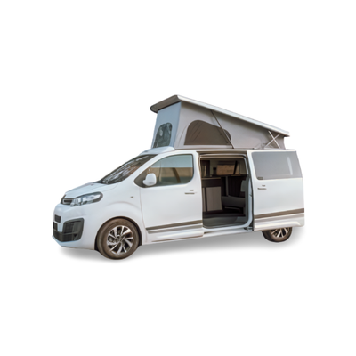 Toit relevable Citroën Spacetourer  Taille M