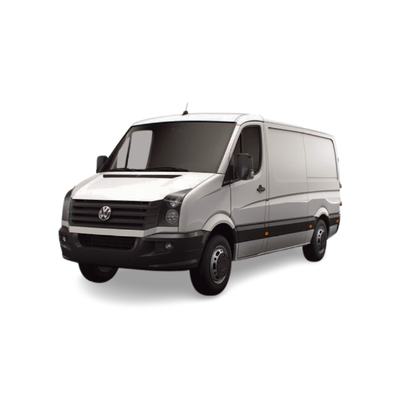 VOLKSWAGEN CRAFTER L2H1