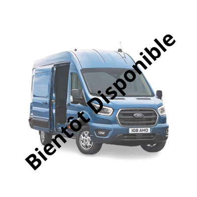 FORD TRANSIT  2T