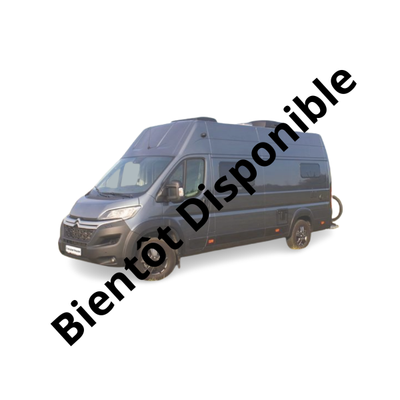 CITROEN JUMPER
