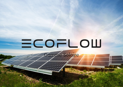 GAMME SOLAIRE