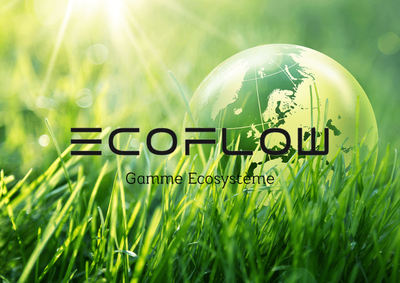 GAMME ECOSYSTEME