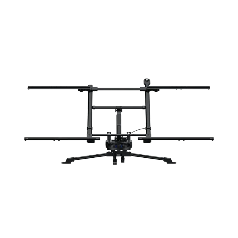Tracker Solaire EcoFlow