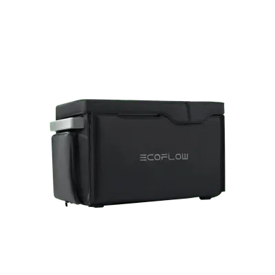 Sac pour EcoFlow GLACIER Sac pour EcoFlow GLACIER