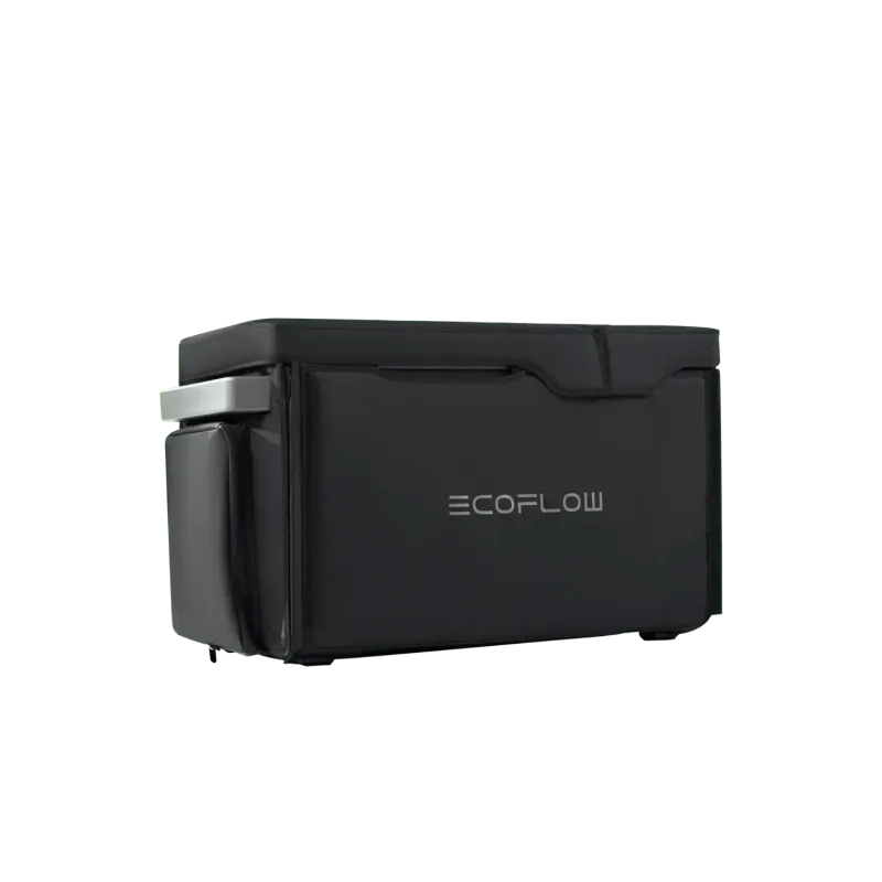 Sac pour EcoFlow GLACIER