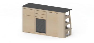 Meuble transversal Meuble transversal