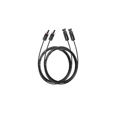 Câble d'extension solaire EcoFlow