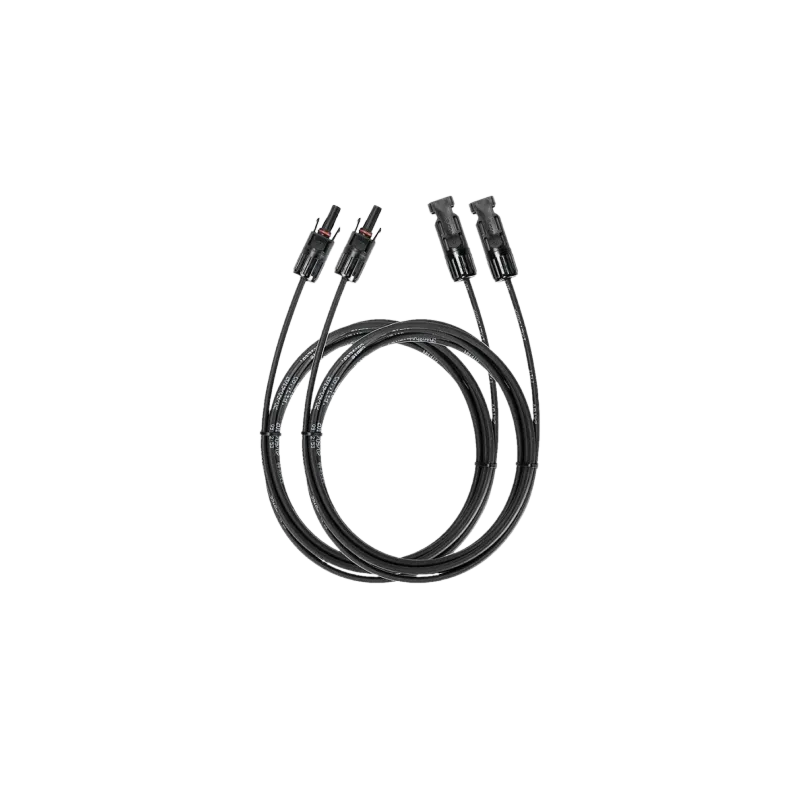 Câble d'extension solaire EcoFlow