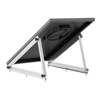 Support solaire réglable EcoFlow 28 pouces (71 cm) Support solaire réglable EcoFlow 28 pouces (71 cm)