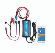 Pack chargeur extérieur
