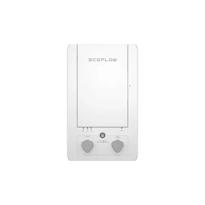 Panneau EcoFlow Smart Home (EcoFlow Smart Home Panel)