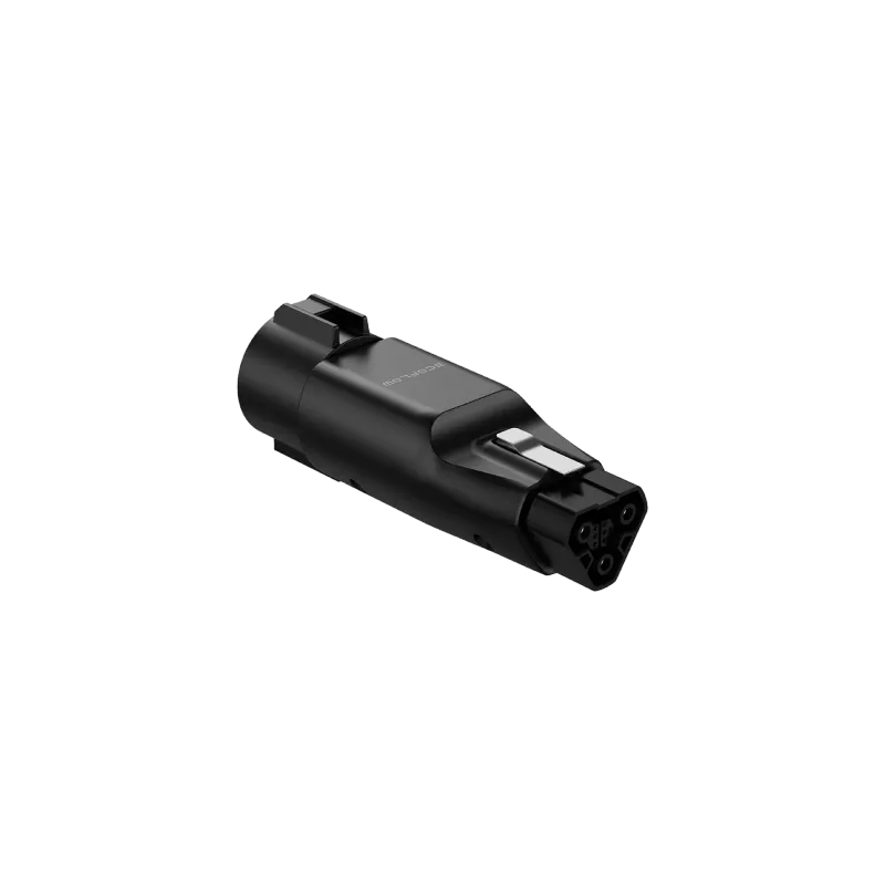 Adaptateur X-Stream pour Véhicules Electriques (pour EcoFlow DELTA Pro)