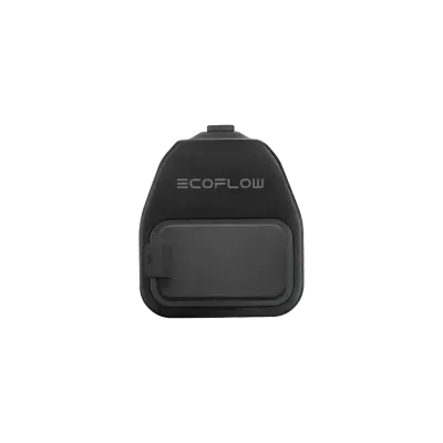 Adapteur EcoFlow DELTA Pro vers Générateur intelligent EcoFlow