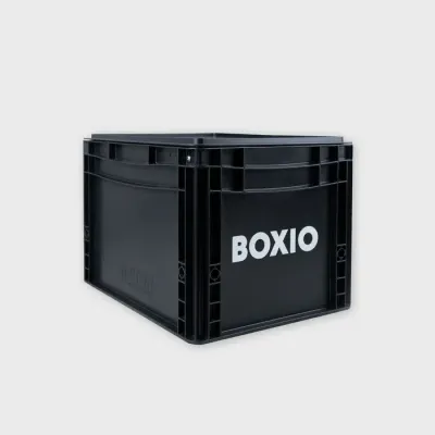BOXIO - SOLO BOXIO - SOLO