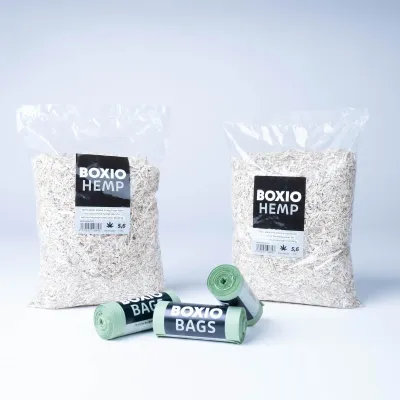 BOXIO - TOILET MAX+ Set complet de toilettes à séparation BOXIO - TOILET MAX+ Set complet de toilettes à séparation