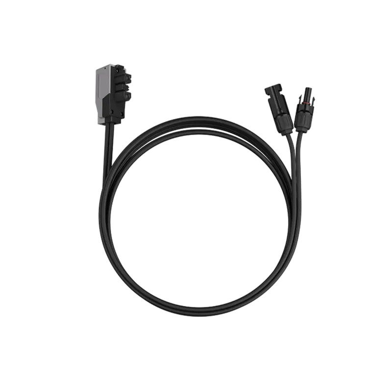 Câble de charge solaire de Power Hub EcoFlow (6m)