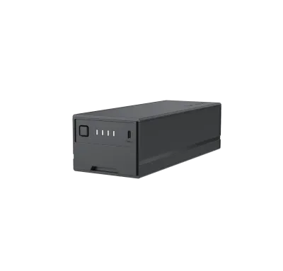 Batterie enfichable pour EcoFlow GLACIER