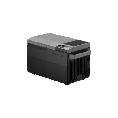 Réfrigérateur portable EcoFlow GLACIER