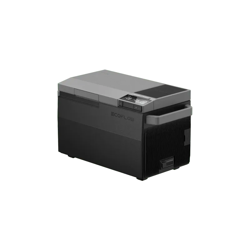 Réfrigérateur portable EcoFlow GLACIER