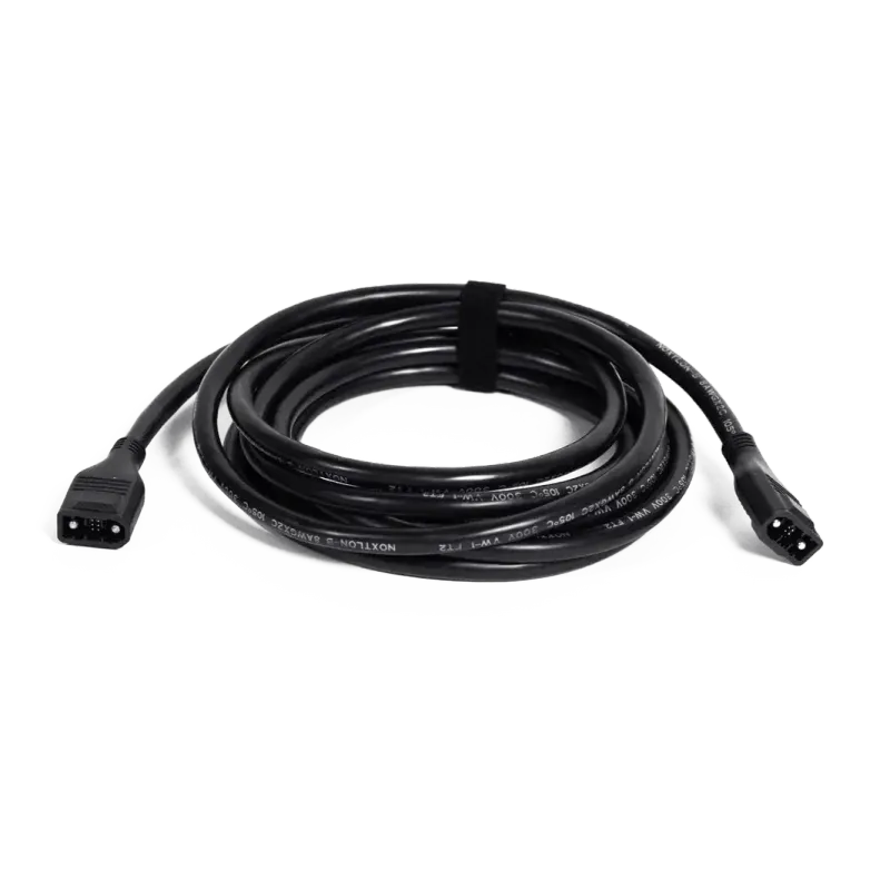 Câble de batterie supplémentaire EcoFlow (5 m)