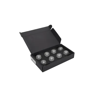 Ventouses pour panneau solaire EcoFlow Ventouses pour panneau solaire EcoFlow