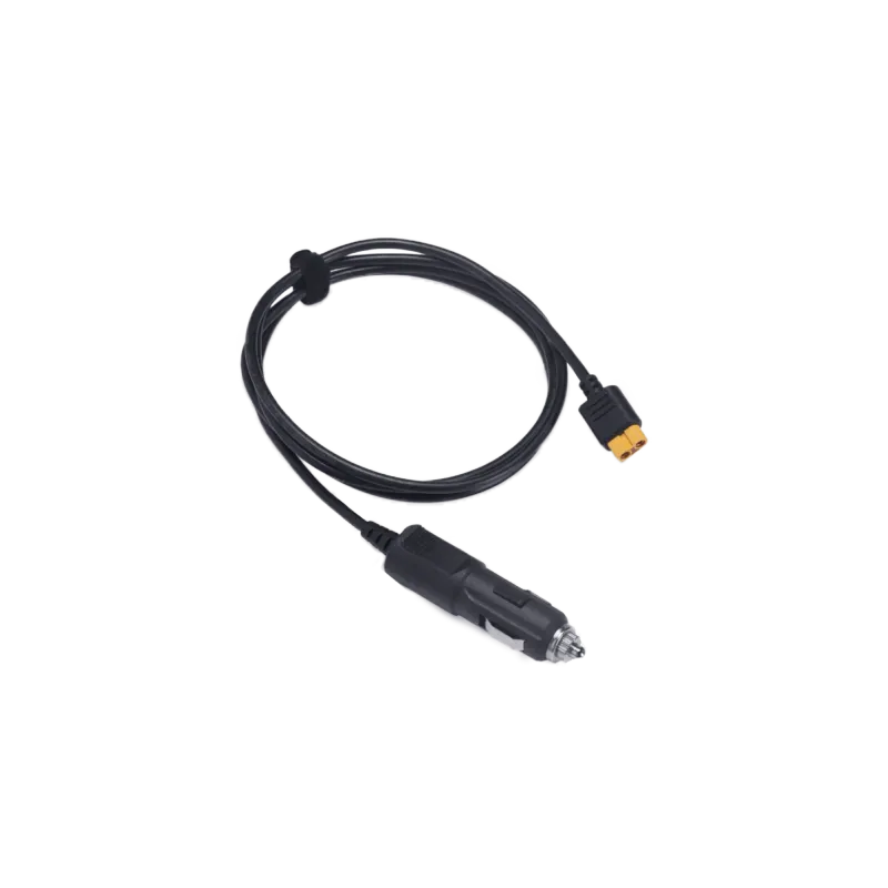 Câble de charge de voiture EcoFlow