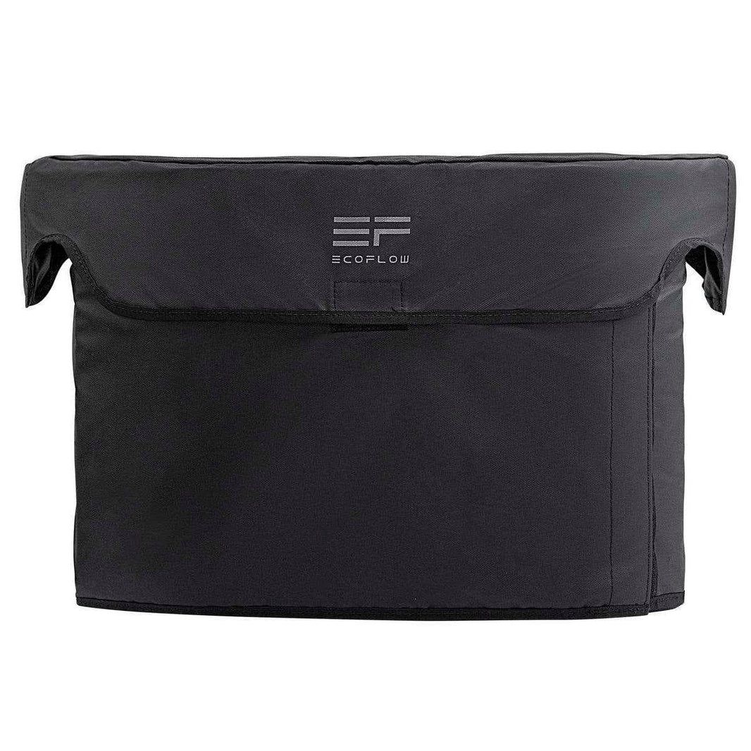 Couverture pour batterie supplémentaire intelligente pour EcoFlow DELTA Max