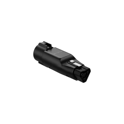 Adaptateur X-Stream pour Véhicules Electriques (pour EcoFlow DELTA Pro) Adaptateur X-Stream pour Véhicules Electriques (pour EcoFlow DELTA Pro)