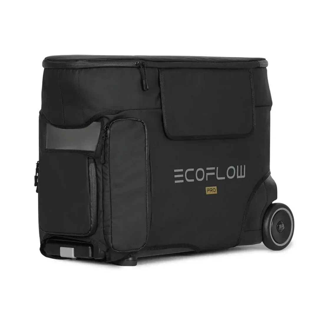 Sac EcoFlow DELTA Pro Sac EcoFlow DELTA Pro