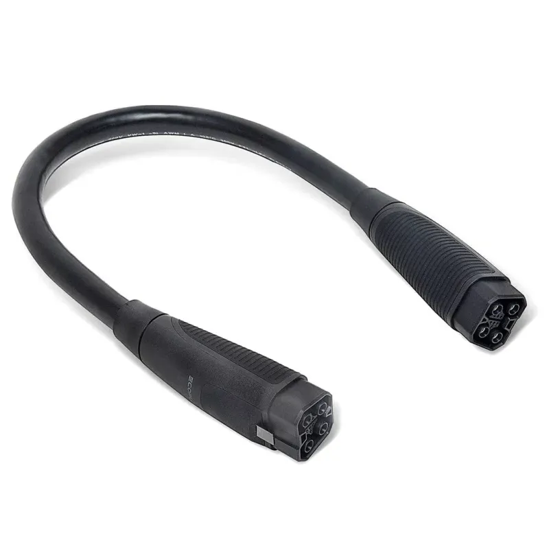 Câble pour Batterie supplémentaire DELTA Pro EcoFlow Câble pour Batterie supplémentaire DELTA Pro EcoFlow