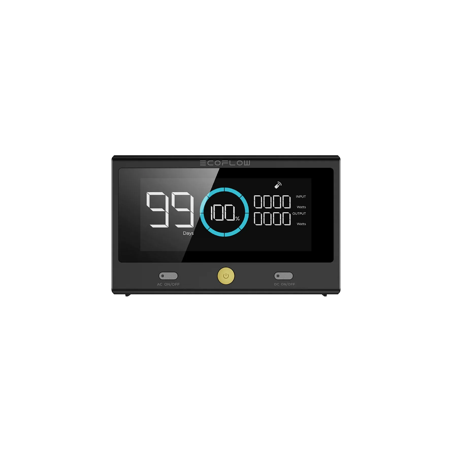 Télécommande pour EcoFlow DELTA Pro