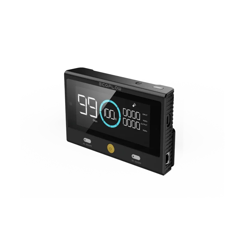 Télécommande pour EcoFlow DELTA Pro Télécommande pour EcoFlow DELTA Pro