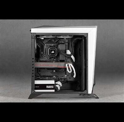 PC + Consola