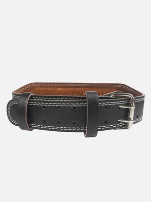 Faja de Piel Para proteccion de espalda y Cintura