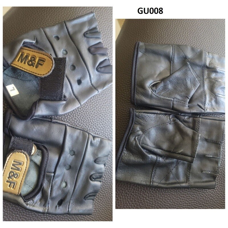 Guantillas para el gym MF