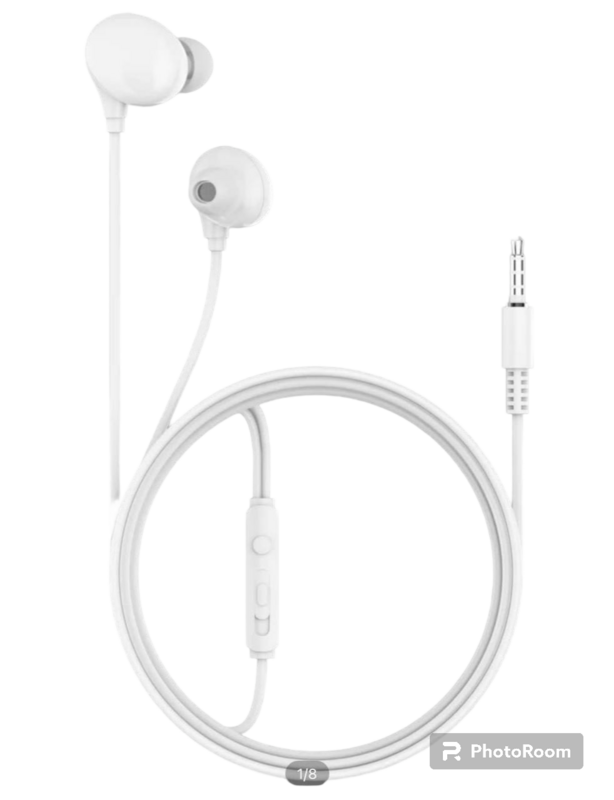 Audifonos
