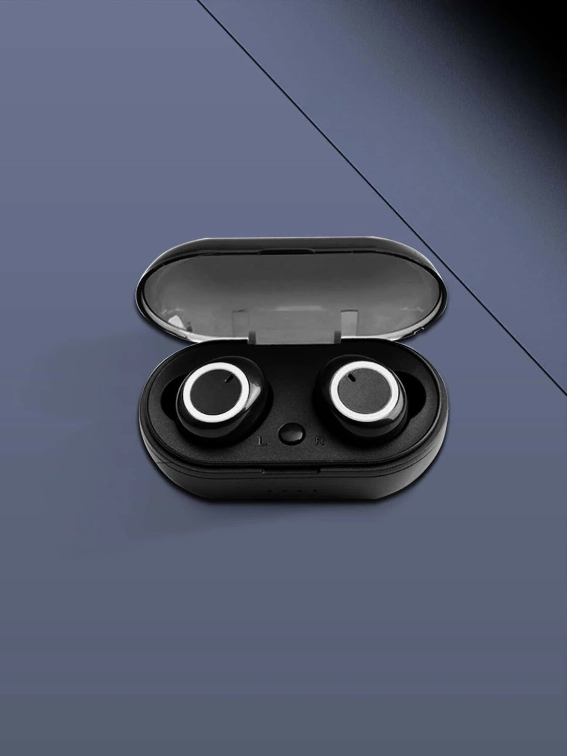 Audifonos Inalambricos Excelente Audio