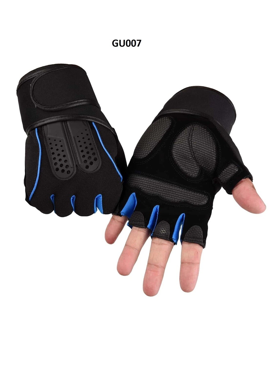 Guantillas para el gym