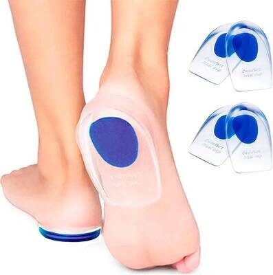 Soportes de Talon de Gel la pareja