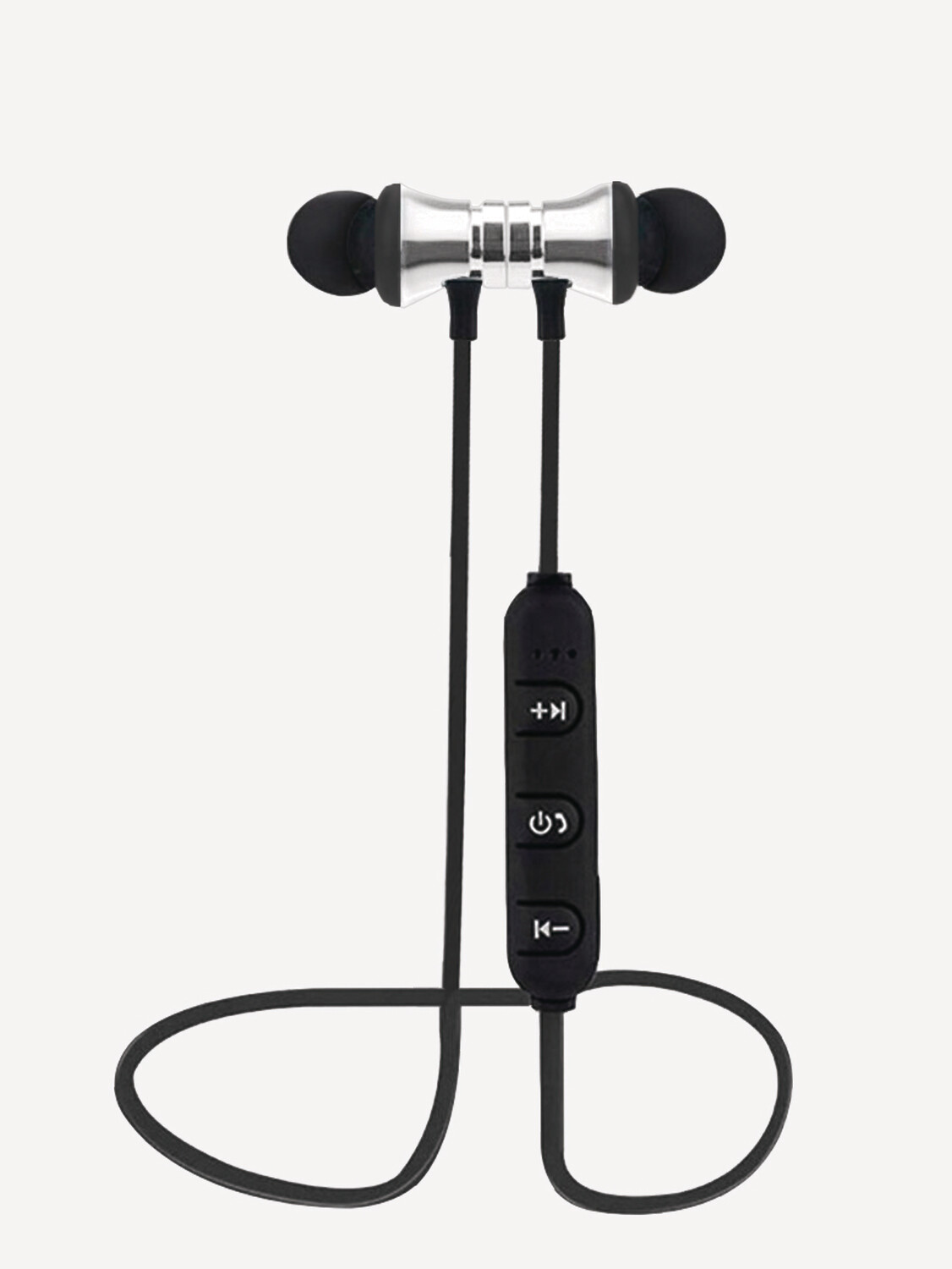 Audifonos inalambricos