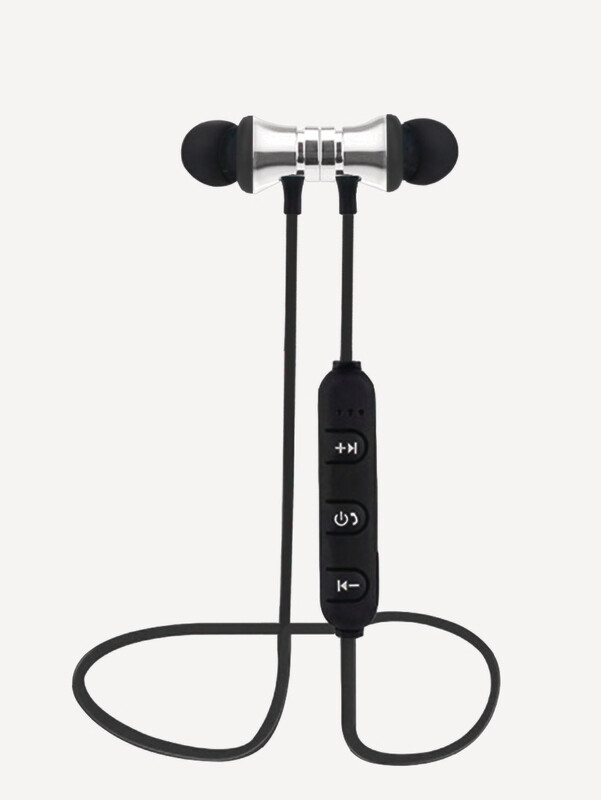 Audifonos inalambricos