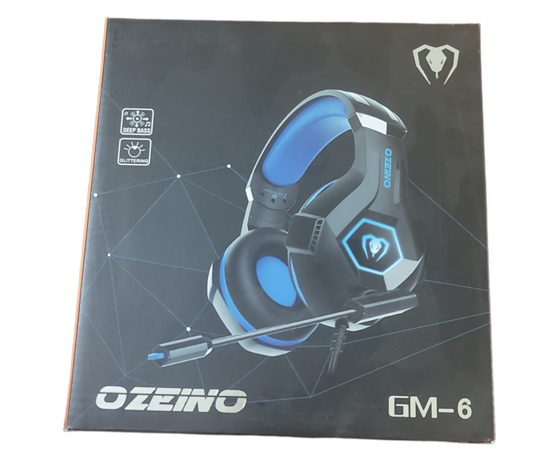 Audifonos con Microfono para Pc ,Ps4,PS5 ,Xbox,Mac 7.1