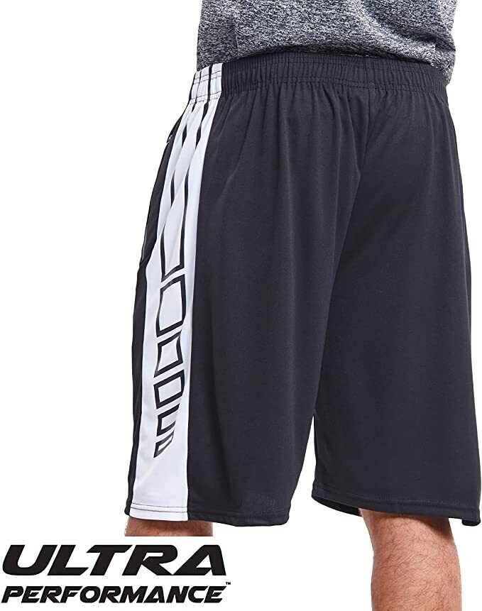 Short de hombre Talla M