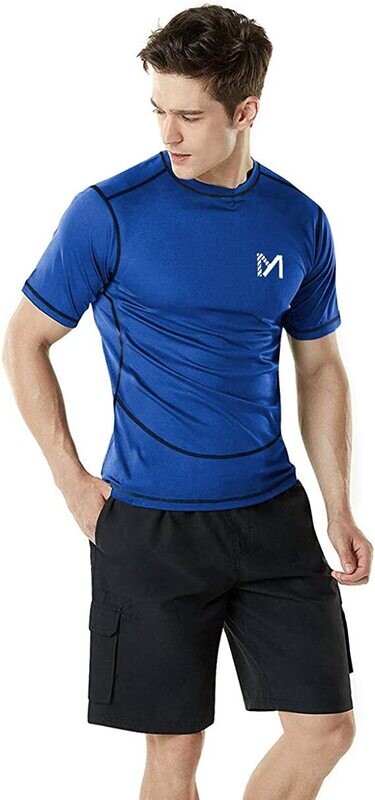 Pulover de hombre Transpirable TALLA L