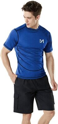 Pulover de hombre Transpirable TALLA L