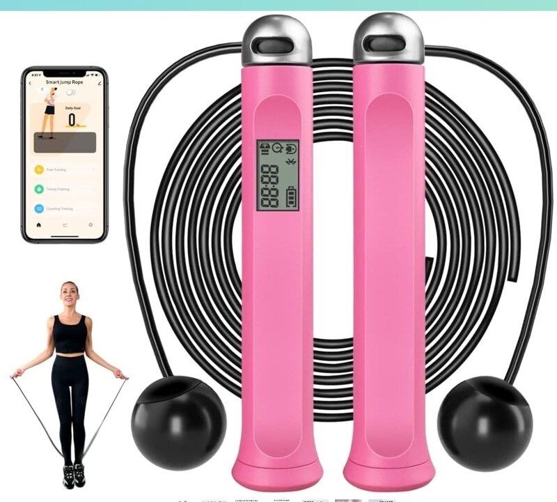 Suiza Digital con App para cells y cable de Acero